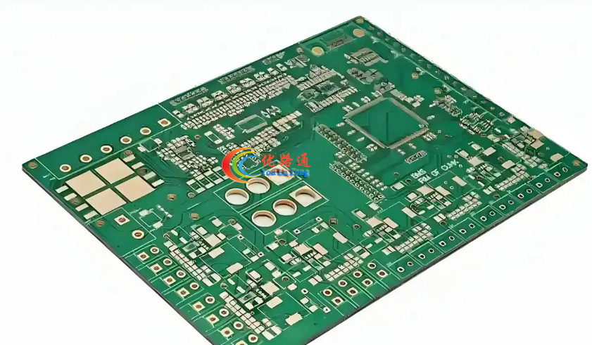 免費(fèi)pcb打樣薅電路板廠家的便宜